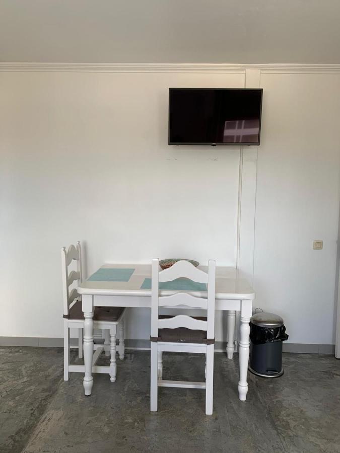 Estudio Naos Arrecife  Exterior photo